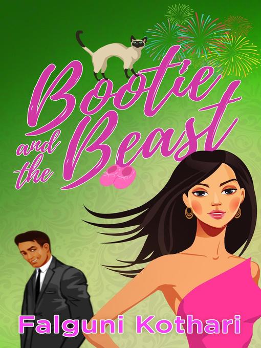 Cover image for Bootie and the Beast